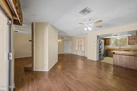 Living - 6050 E Princess Dr, Mesa, AZ 85205 photo 4 of 4
