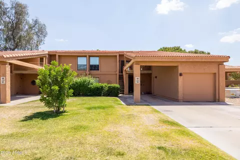 16255 E Chiquita Dr #18, Fountain Hills, AZ 85268