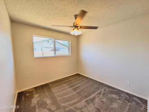 Bedroom - 1926 N Macdonald --, Mesa, AZ 85201 photo 4 of 5