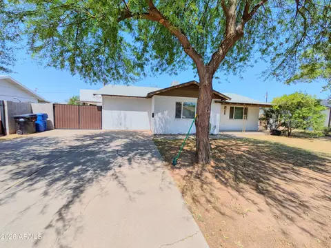 Exterior - 1926 N Macdonald --, Mesa, AZ 85201 photo 5 of 5