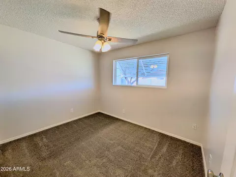Bedroom - 1926 N Macdonald --, Mesa, AZ 85201 photo 2 of 5
