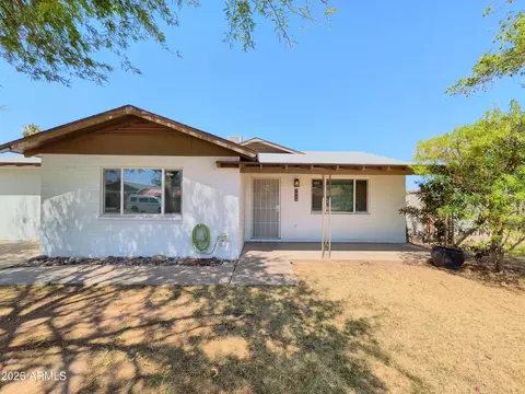 1926 N Macdonald --, Mesa, AZ 85201