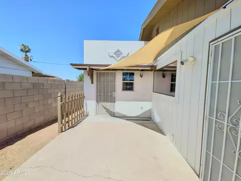 Exterior - 1926 N Macdonald --, Mesa, AZ 85201 photo 2 of 5
