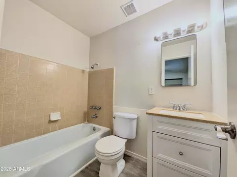 Bath - 1926 N Macdonald --, Mesa, AZ 85201 photo 1 of 3