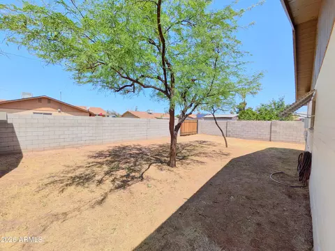 Exterior - 1926 N Macdonald --, Mesa, AZ 85201 photo 4 of 5