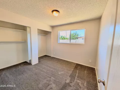 Bedroom - 1926 N Macdonald --, Mesa, AZ 85201 photo 3 of 5