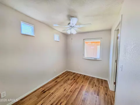 Bedroom - 1926 N Macdonald --, Mesa, AZ 85201 photo 5 of 5