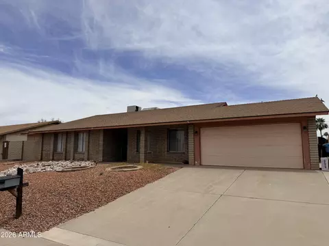 3635 E Columbine Dr, Phoenix, AZ 85032