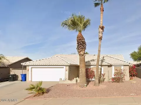 6252 E Portia St, Mesa, AZ 85215