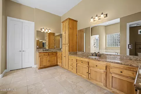 Bath - 3751 E Nance Cir, Mesa, AZ 85215 photo 3 of 14