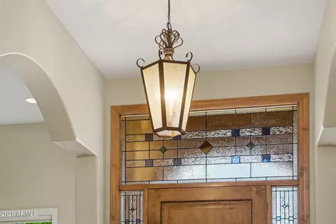 Entry Way - 3751 E Nance Cir, Mesa, AZ 85215 photo 2 of 3