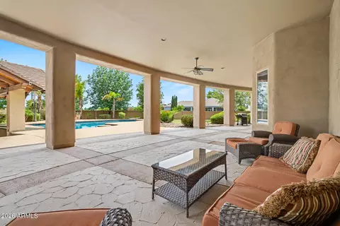 Exterior - 3751 E Nance Cir, Mesa, AZ 85215 photo 14 of 31