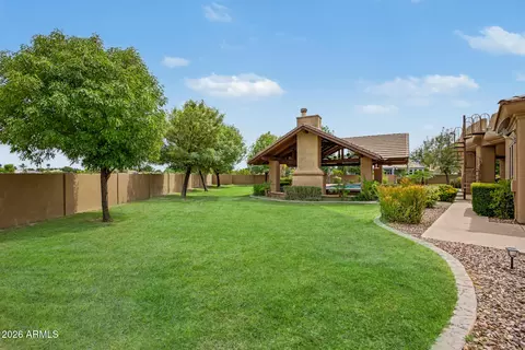 Exterior - 3751 E Nance Cir, Mesa, AZ 85215 photo 22 of 31