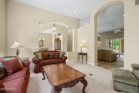 Living - 3751 E Nance Cir, Mesa, AZ 85215 photo 2 of 4