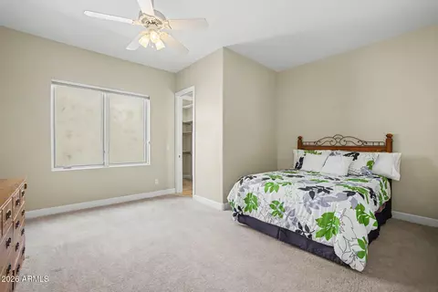 Bedroom - 3751 E Nance Cir, Mesa, AZ 85215 photo 7 of 9