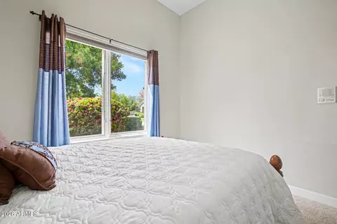 Bedroom - 3751 E Nance Cir, Mesa, AZ 85215 photo 6 of 9