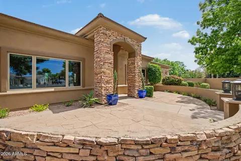 Exterior - 3751 E Nance Cir, Mesa, AZ 85215 photo 31 of 31