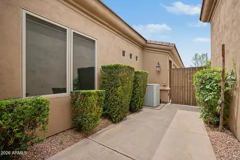 Exterior - 3751 E Nance Cir, Mesa, AZ 85215 photo 27 of 31