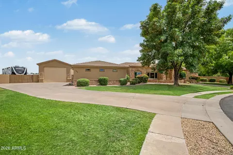 Other - 3751 E Nance Cir, Mesa, AZ 85215 photo 1 of 32