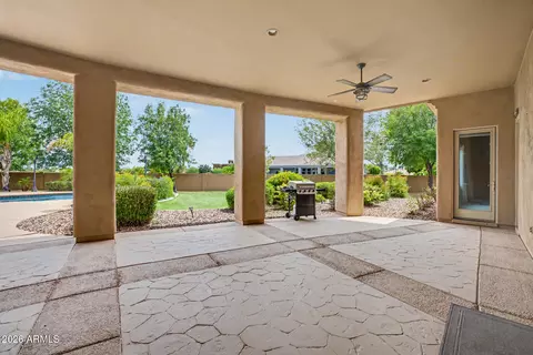 Exterior - 3751 E Nance Cir, Mesa, AZ 85215 photo 15 of 31