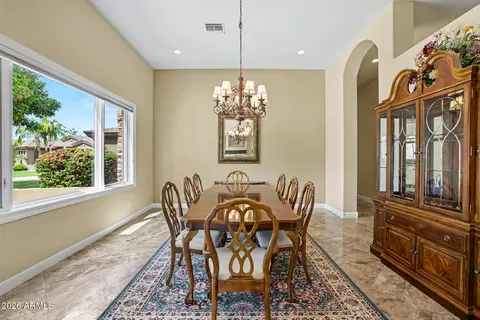 Dining - 3751 E Nance Cir, Mesa, AZ 85215 photo 1 of 2