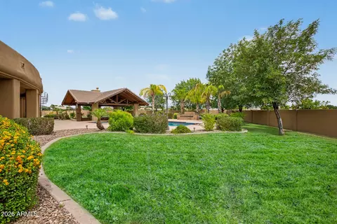 Exterior - 3751 E Nance Cir, Mesa, AZ 85215 photo 16 of 31