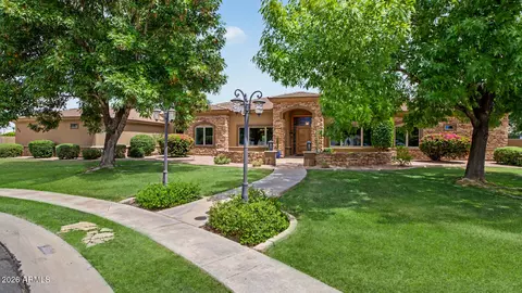 3751 E Nance Cir, Mesa, AZ 85215