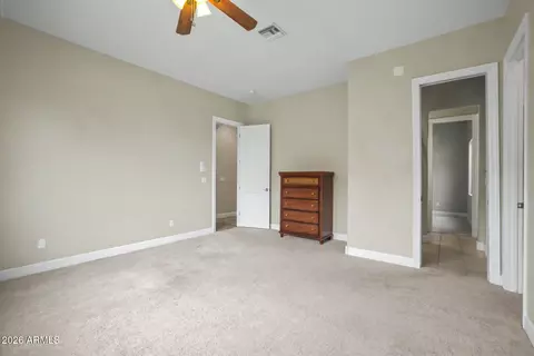 Bedroom - 3751 E Nance Cir, Mesa, AZ 85215 photo 9 of 9