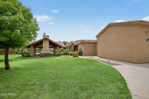 Exterior - 3751 E Nance Cir, Mesa, AZ 85215 photo 21 of 31