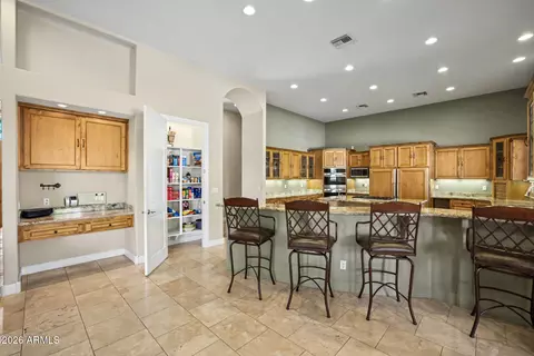Kitchen - 3751 E Nance Cir, Mesa, AZ 85215 photo 2 of 11