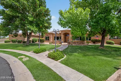 Other - 3751 E Nance Cir, Mesa, AZ 85215 photo 32 of 32