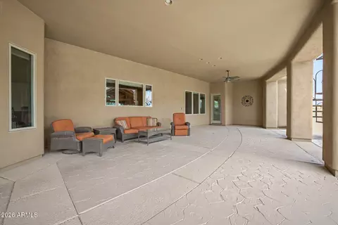 Exterior - 3751 E Nance Cir, Mesa, AZ 85215 photo 13 of 31