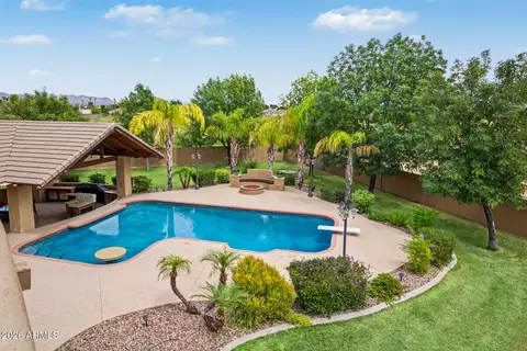Exterior - 3751 E Nance Cir, Mesa, AZ 85215 photo 29 of 31