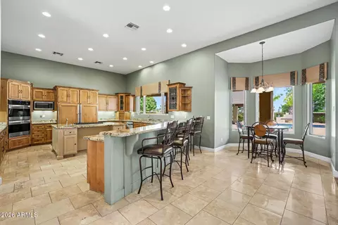 Kitchen - 3751 E Nance Cir, Mesa, AZ 85215 photo 1 of 11