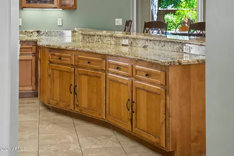 Kitchen - 3751 E Nance Cir, Mesa, AZ 85215 photo 11 of 11