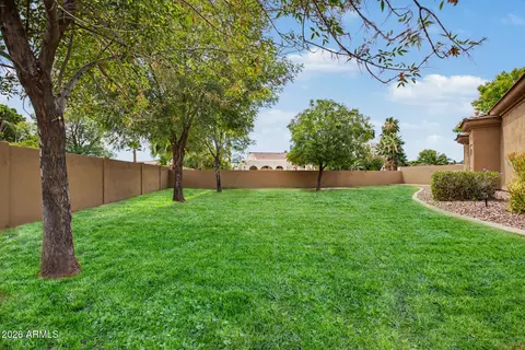 Exterior - 3751 E Nance Cir, Mesa, AZ 85215 photo 17 of 31
