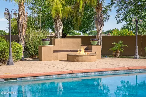 Exterior - 3751 E Nance Cir, Mesa, AZ 85215 photo 10 of 31