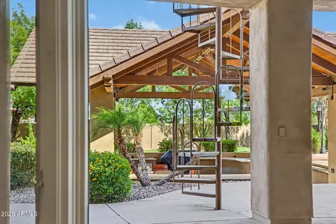Exterior - 3751 E Nance Cir, Mesa, AZ 85215 photo 9 of 31