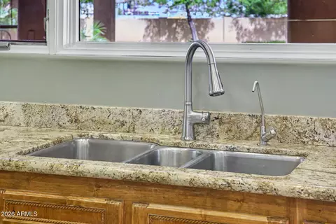 Kitchen - 3751 E Nance Cir, Mesa, AZ 85215 photo 10 of 11