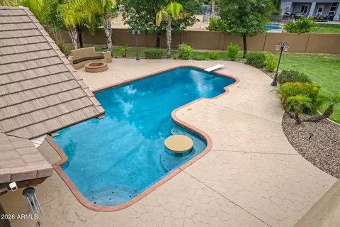 Exterior - 3751 E Nance Cir, Mesa, AZ 85215 photo 30 of 31