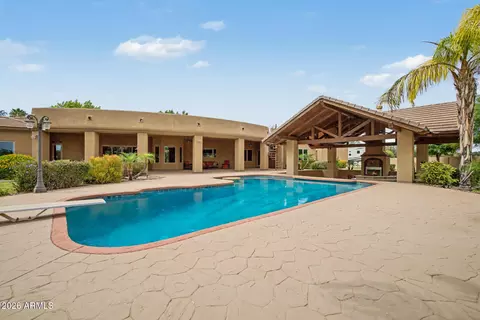 Exterior - 3751 E Nance Cir, Mesa, AZ 85215 photo 25 of 31
