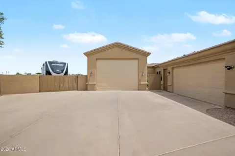 Exterior - 3751 E Nance Cir, Mesa, AZ 85215 photo 7 of 31