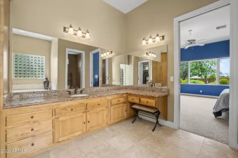 Bath - 3751 E Nance Cir, Mesa, AZ 85215 photo 5 of 14