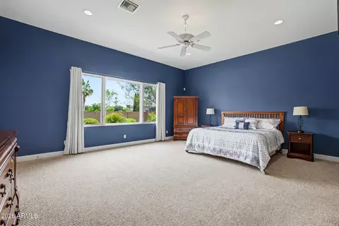 Bedroom - 3751 E Nance Cir, Mesa, AZ 85215 photo 1 of 9