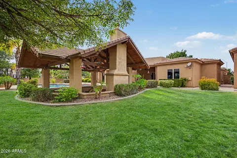 Exterior - 3751 E Nance Cir, Mesa, AZ 85215 photo 20 of 31