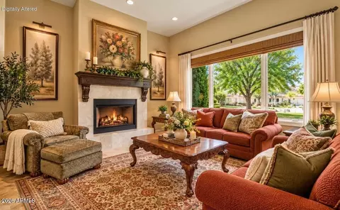 Living - 3751 E Nance Cir, Mesa, AZ 85215 photo 6 of 6