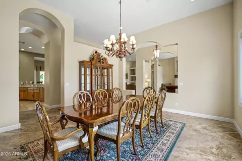 Dining - 3751 E Nance Cir, Mesa, AZ 85215 photo 2 of 2