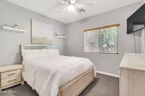 Bedroom - 10865 E Sentiero Ave, Mesa, AZ 85212 photo 9 of 9