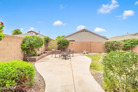Exterior - 10865 E Sentiero Ave, Mesa, AZ 85212 photo 11 of 12