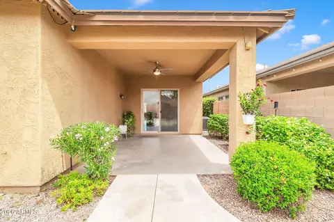Exterior - 10865 E Sentiero Ave, Mesa, AZ 85212 photo 9 of 12